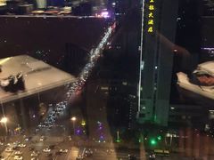 -君悦酒店·乐厨·高空自助餐(青年大街店)
