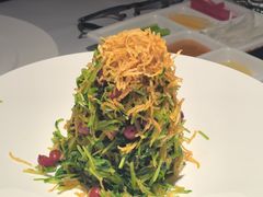-四季民福烤鸭店(王府井东安门店)