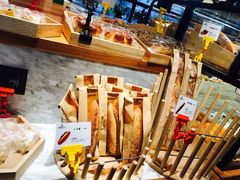 -酵種麦田(山师店)