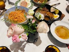 -半秋山西餐厅(巴南万达广场店)