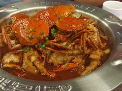 -胖哥俩肉蟹煲(湛江印象汇店)