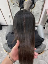 -V8潮牌·接发烫染连锁