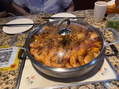 -黄记煌三汁焖锅(新世纪广场店)