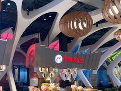 -食悦天美食广场(长沙IFS国金中心店)