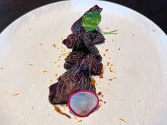 -彩丰楼中餐厅(佘山世茂洲际酒店)
