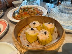-陶兰居·手工点心·粤菜(圆融时代广场店)