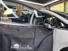-龙膜全球臻选店·汽车贴膜·隐形车衣