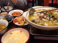 -火宫殿·湘菜小吃·商务宴请·生日聚会(东塘店)