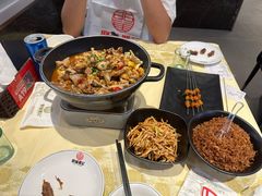 -聚味瞿记·龙虾堂(坡子街店)