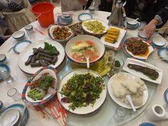 -呼和诺尔旅游景区