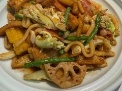 盆盆四季炒-川知味(京华城店)