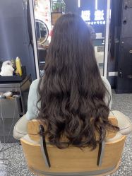 -藤野造型·烫·染发型设计店