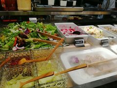 -韩盛·盛江山自助料理(中街大悦城店)