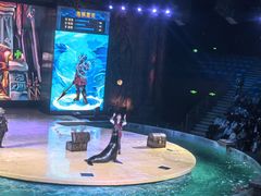 -哈尔滨波塞冬海底世界