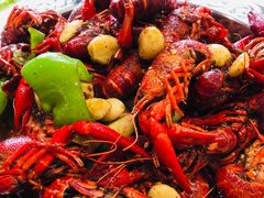 -古乐牛香·鲜牛肉牛杂火锅(梅村五洲国际店)