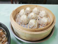 -食惠里小笼包面馆(越秀店)