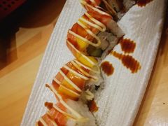 -割烹酱子日本料理(弘基财富广场店)