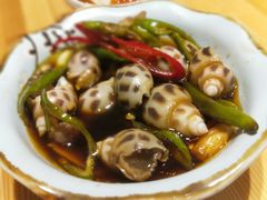 -清水日本料理铁板烧(学府路店)