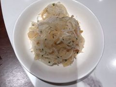 海蜇-壹只菜·崇明本地特色菜(崇明南门店)