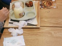 -米国现煲煲仔饭(塔子湖店)