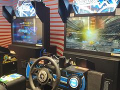 -反斗乐园π(龙华天虹店)