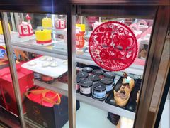 -CAKE BOSS 蛋糕老板(领展购物广场·中关村店)