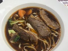 -康师傅私房牛肉面(北京南站店)