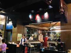 -巴厘龙虾·榜首油焖大虾(音乐学院·沿江酒馆店)