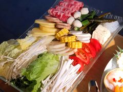 -生如夏花泰式火锅(西村黑金店)