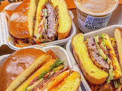 -Pull-Tab拉环咖啡(杭州市上城区来福士中心店)