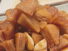 -秦淮巷·四季小馆