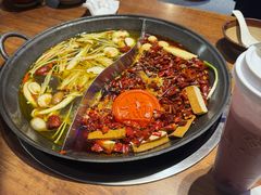 -楠火锅(昆山金鹰店)
