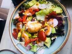 -RAC BAR(安福路店)