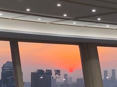 -国贸旋转餐厅(国贸广场店)