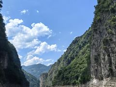 -神农溪纤夫文化旅游区