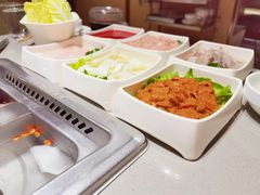 -海底捞火锅(九霄梦天地店)