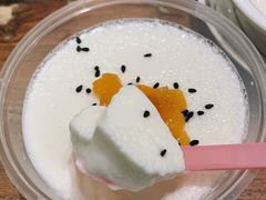 手工酸奶-清真·玛丽亚新疆菜主题餐厅(浙江中路店)