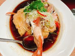 -凤凰楼酒家·粤宴点心(华强北店)