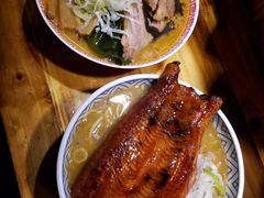 -老龙亭拉面店