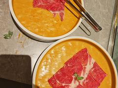 -一绪に寿喜烧(荟聚店)