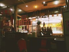 -大聪烧鹅快餐店(梅林店)