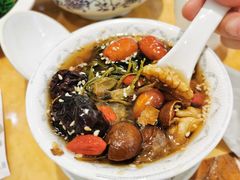 八宝茶-同心春餐饮(富宁街店)