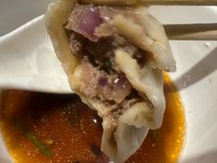 -金谷园饺子·烧烤(人大总店)