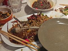 -杨氏青龙虾·羊蝎子(托乐嘉店)