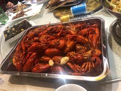 龙虾-徐州大排档(江山路店)