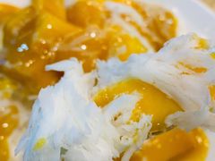 超級芒果绵绵冰-一心冰品(迎津街店)