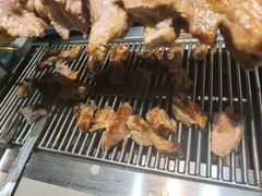 -9号乌托邦烤羊腿羊排(志华商城旗舰店)