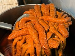 -老鼎万春卤菜(五代传承创始老店)