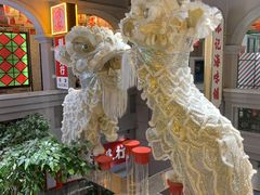 景观位-大鸽饭(北京路店)