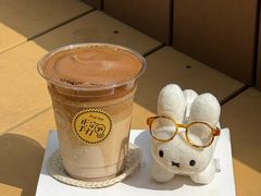 -Pull-Tab拉环咖啡(杭州市上城区来福士中心店)